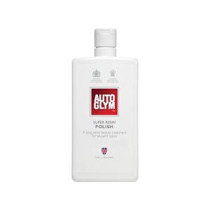 Autoglym super resin polish 500ml