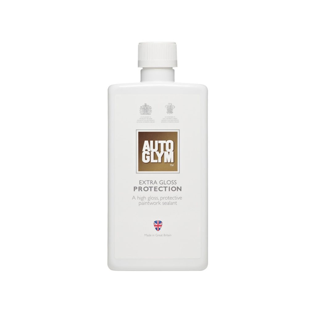 Autoglym extra gloss protection 500ml