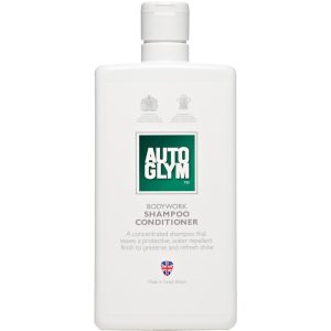 Autoglym shampoo bodywork cond. 500ml