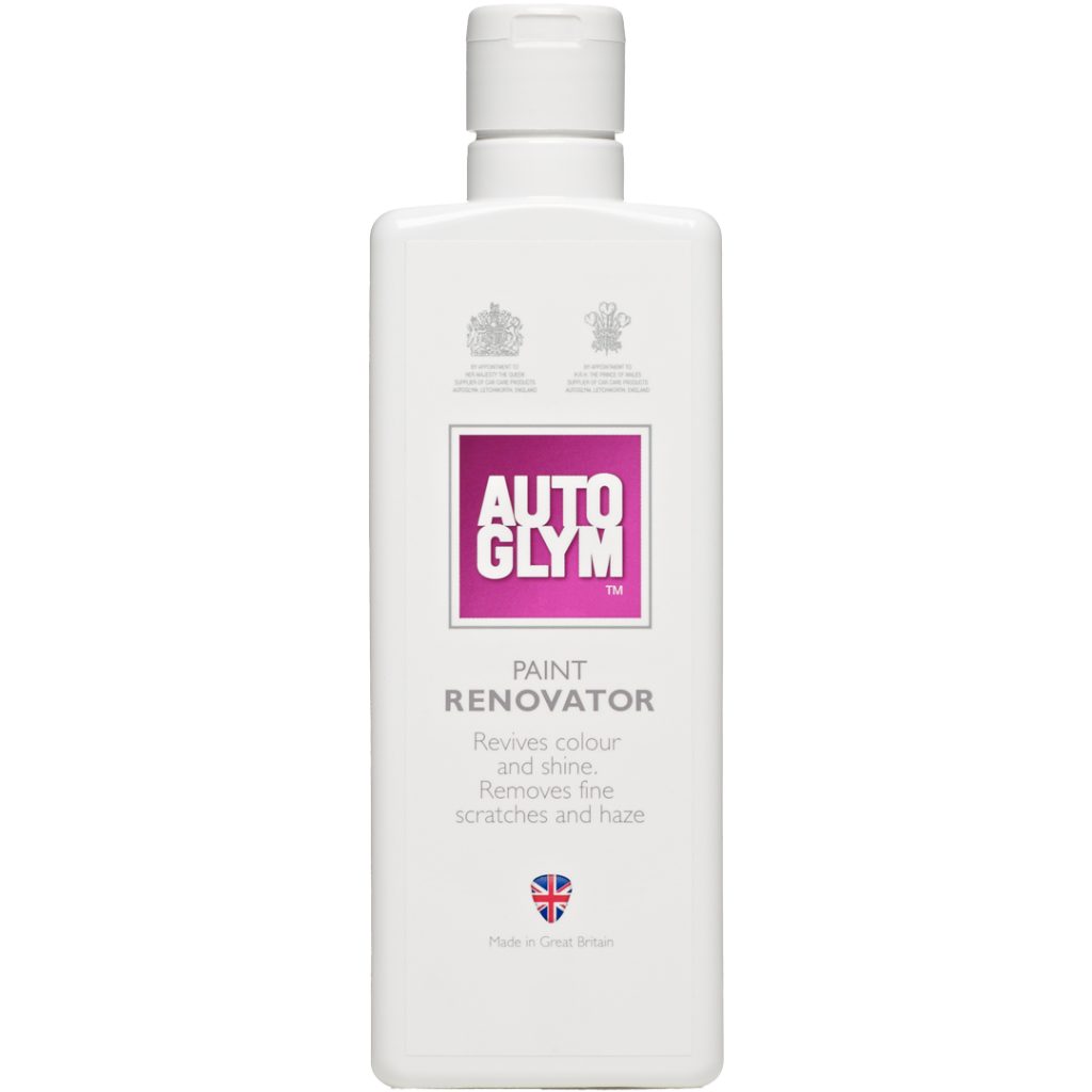 Autoglym paint renovator 325ml