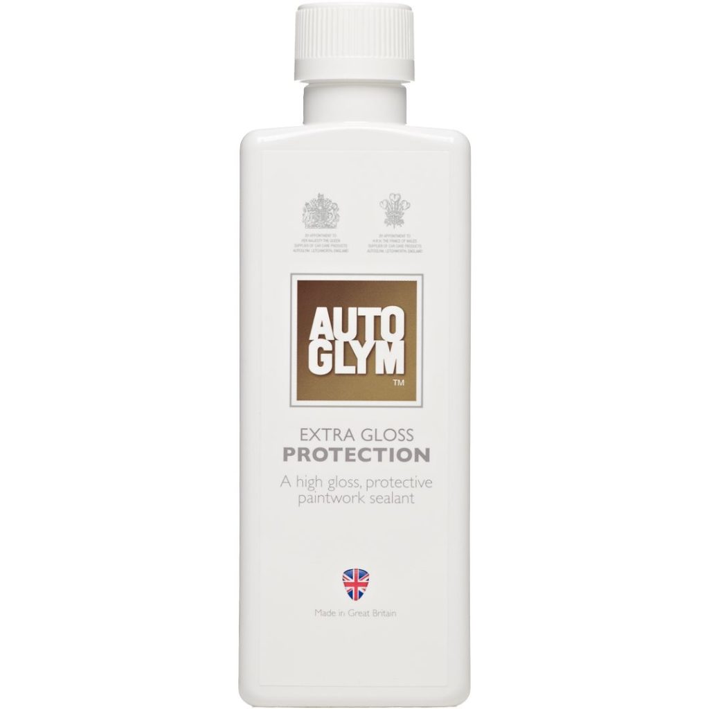Autoglym extra gloss protection 325ml