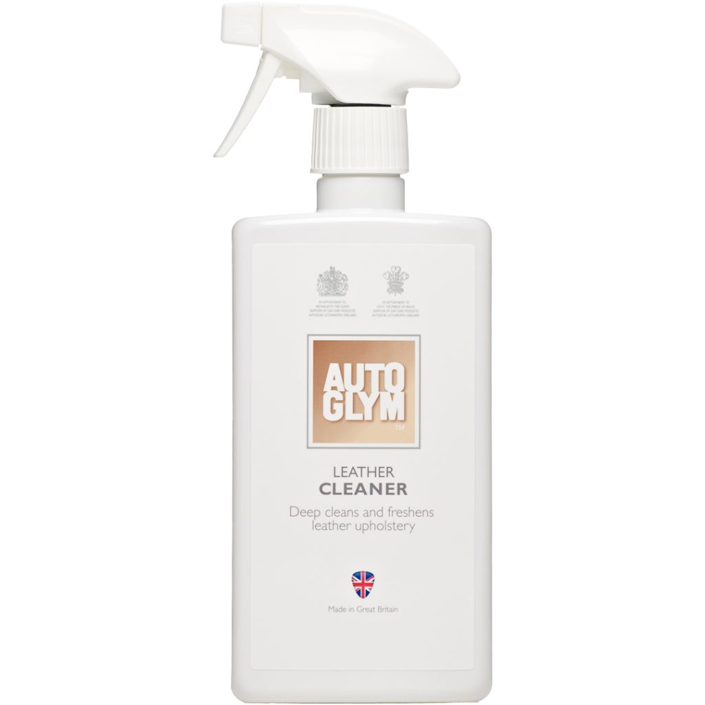 Autoglym leather cleaner 500ml