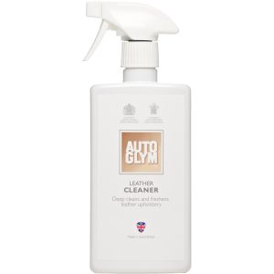 Autoglym leather cleaner 500ml