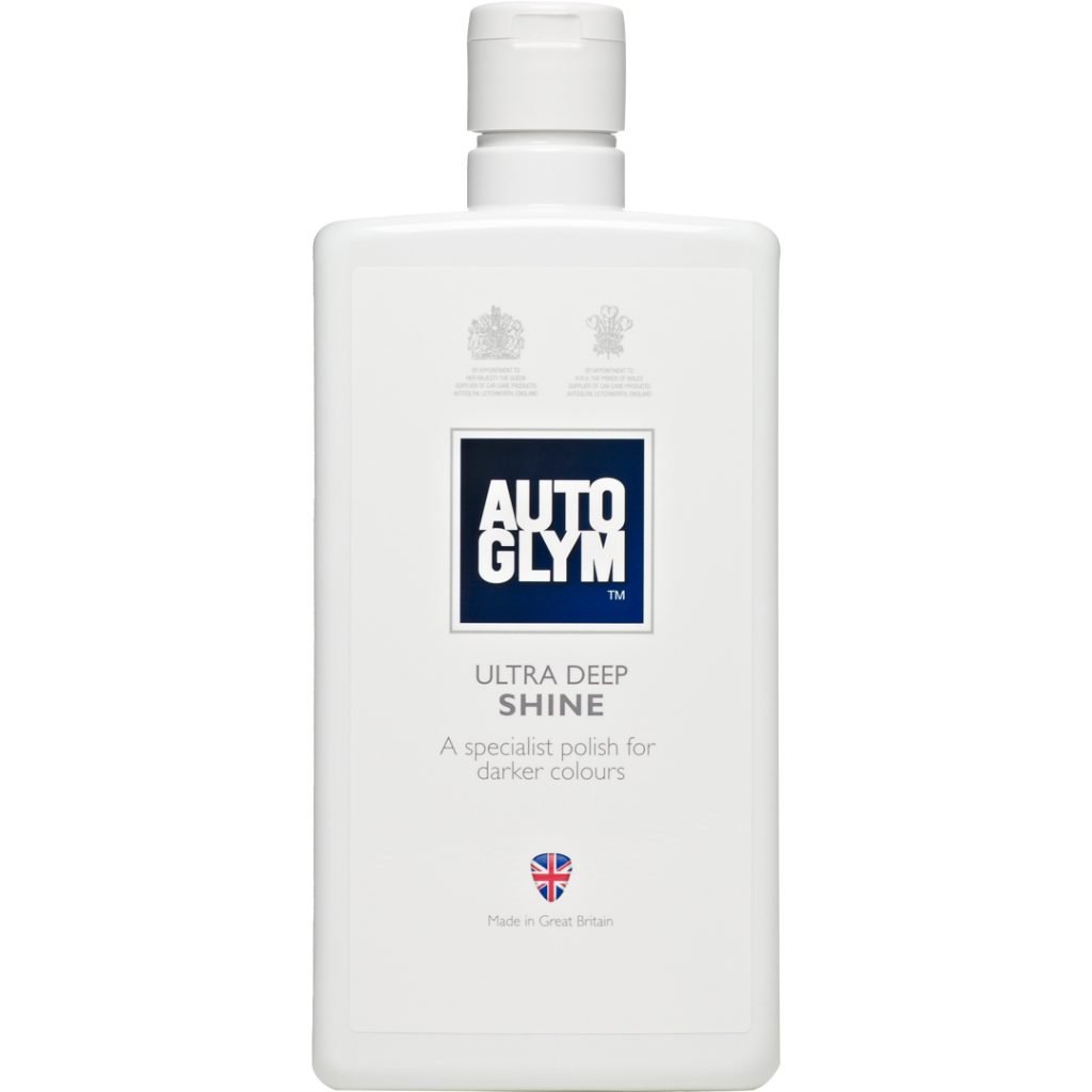 Autoglym ultra deep shine 500ml