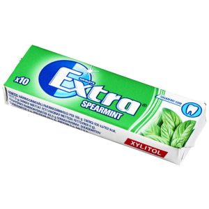 Extra spearmint 14g