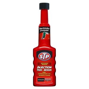 Stp injection trim bensin