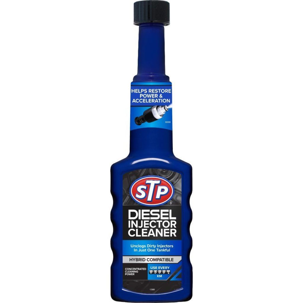 Stp diesel injector cleaner 200 ml