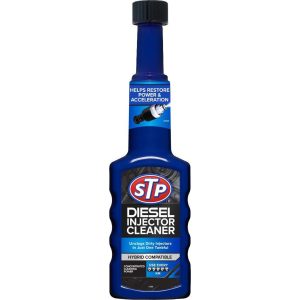Stp diesel injector cleaner 200 ml