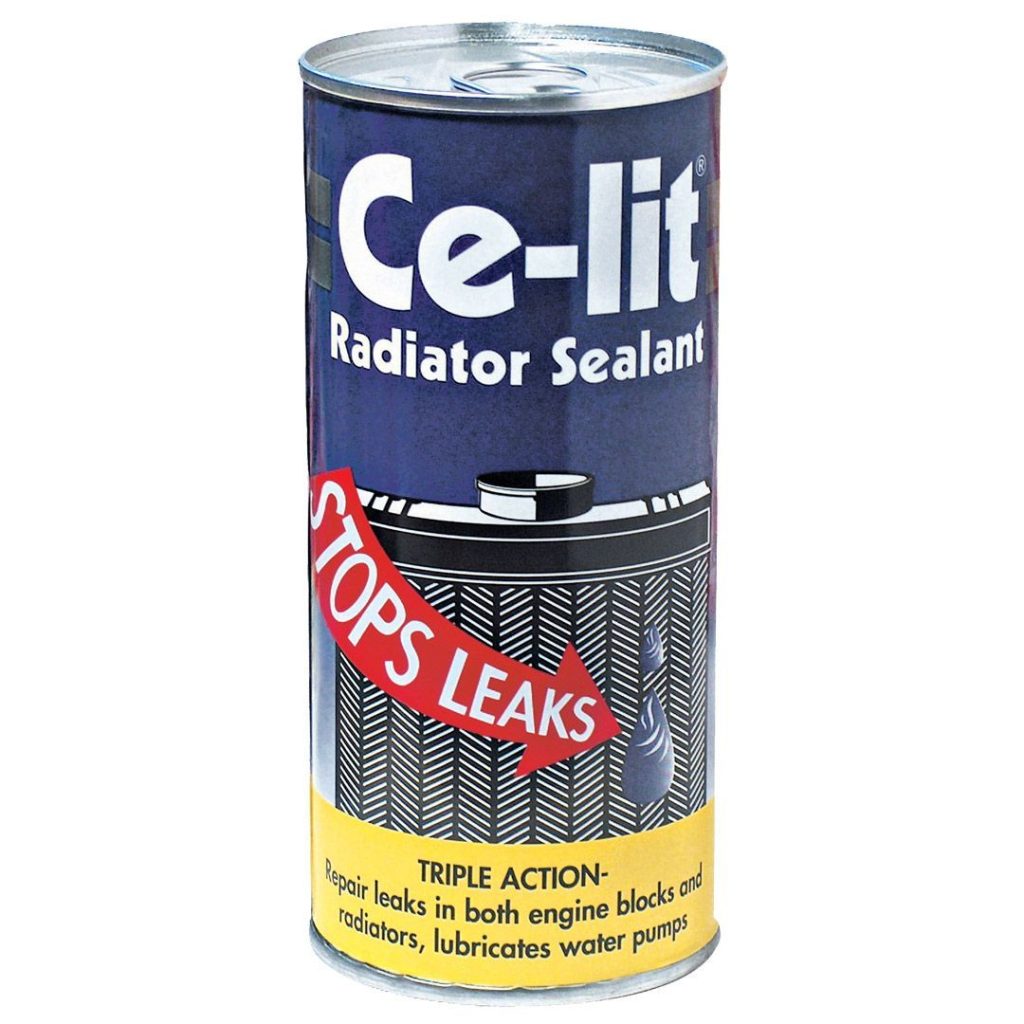 Granville radiatortett 300ml