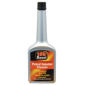Granville petrol injector cleaner