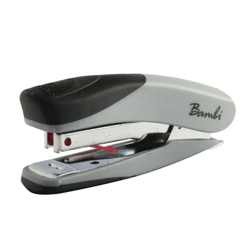 Stiftemaskin rexel bambi