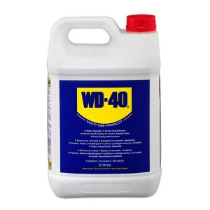 Wd-40 multi spray 5l