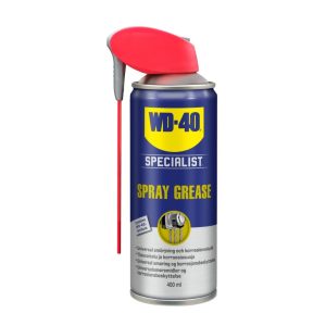 Wd-40 spray grease 400 ml