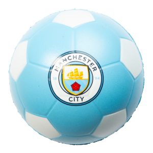 Manchester c stress ball