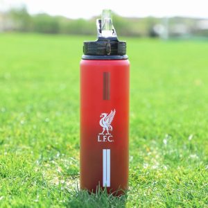 Liverpool aluminium drikke flaske