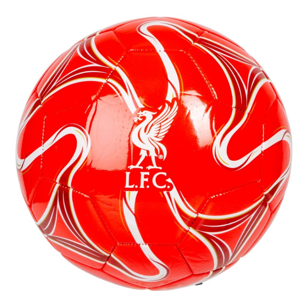 Liverpool fotball size 5