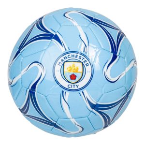 Manchester c fotball size 5
