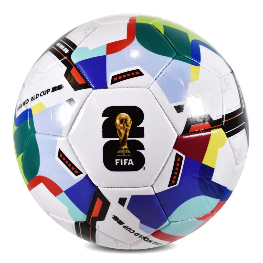 Fotball fifa world cup size 5