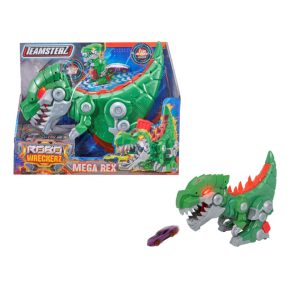Teamsterz mega rex m/1 bil