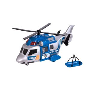 Teamsterz redningshelikopter (25cm)