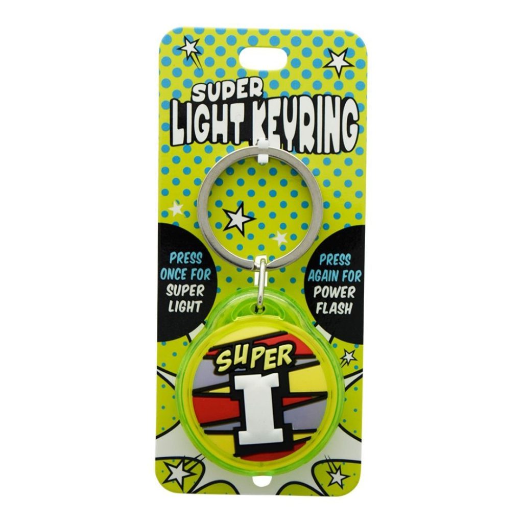 Super light keyring i (2)