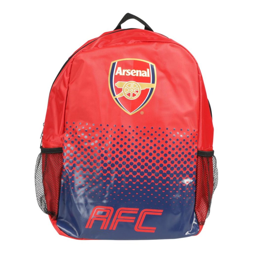 Fade backpack arsenal