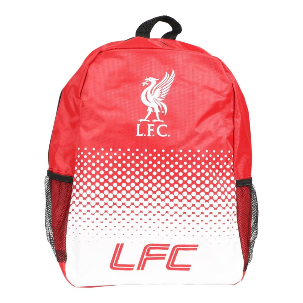 Fade backpack liverpool