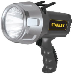 Stanley lykt 1000 lumen 5w 8 leds