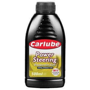 Carlube vag synt servo olje 0,5l