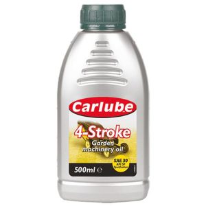 Carlube sae30 plenklipperolje 0,5 liter
