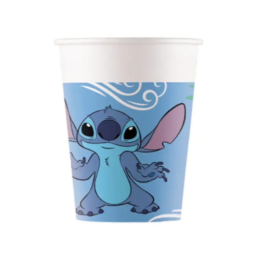 Papir kopp stitch 8-p