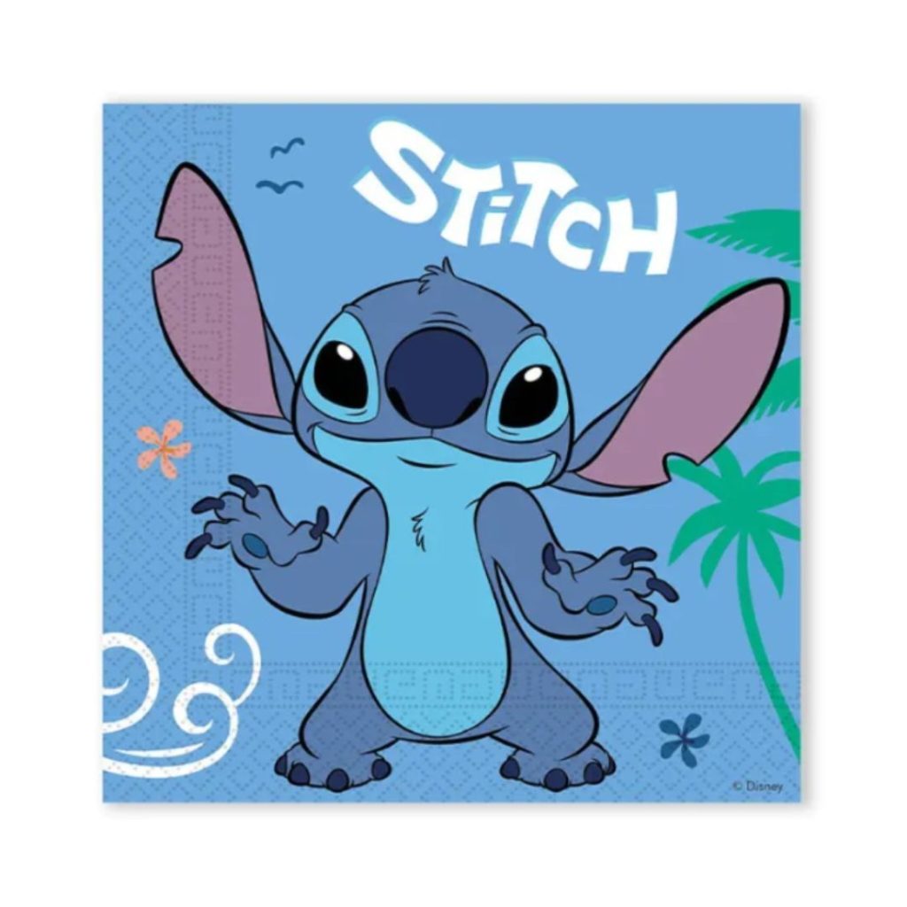 Papir serviett stitch 20-p