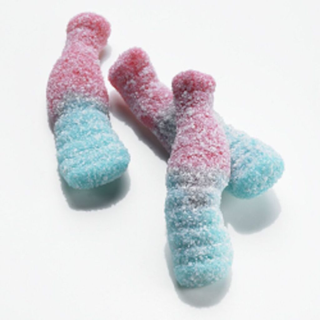 Løsvekt bubblizz 2,5 kg