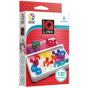 Smart games iq link