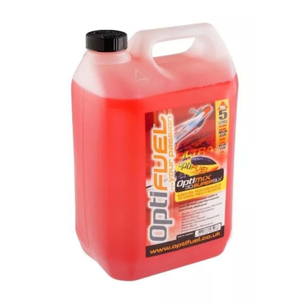 Optifuel 30slv optimix