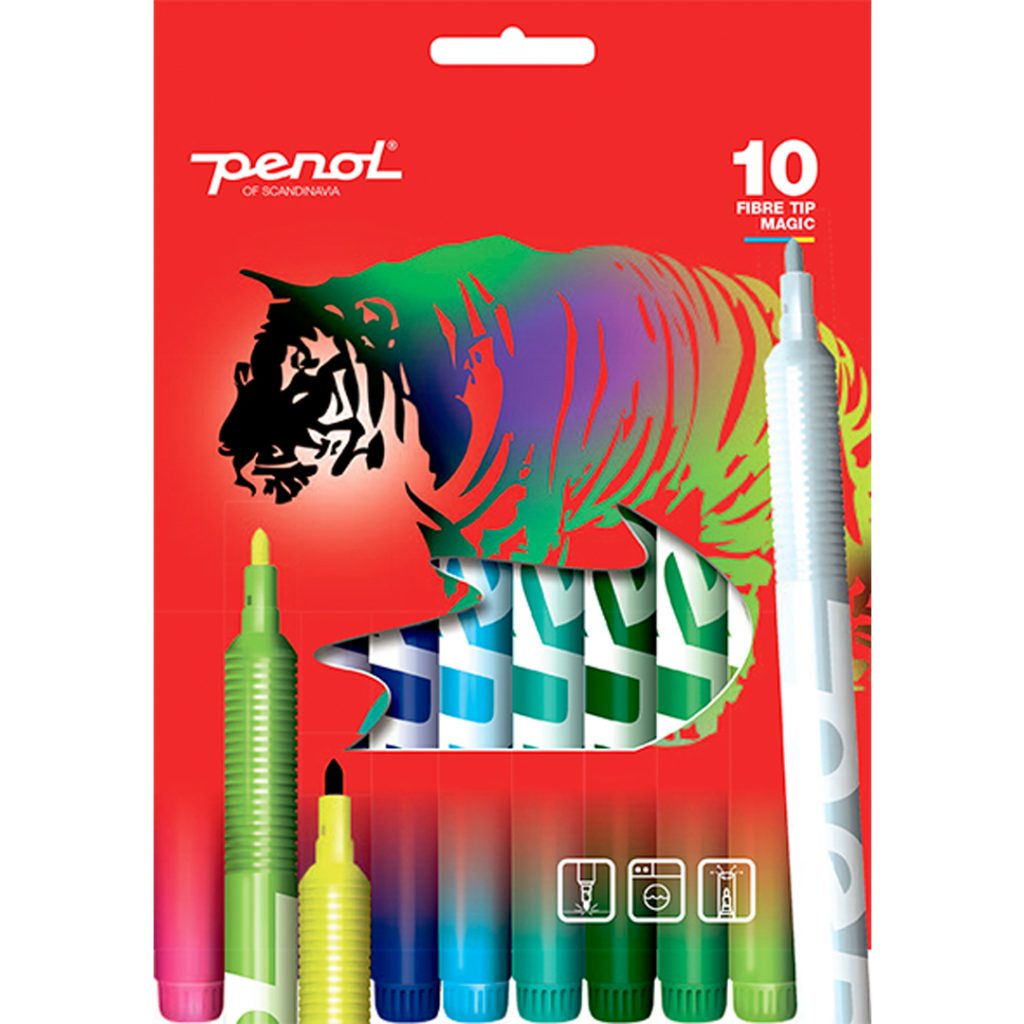Penol trylletusj  10