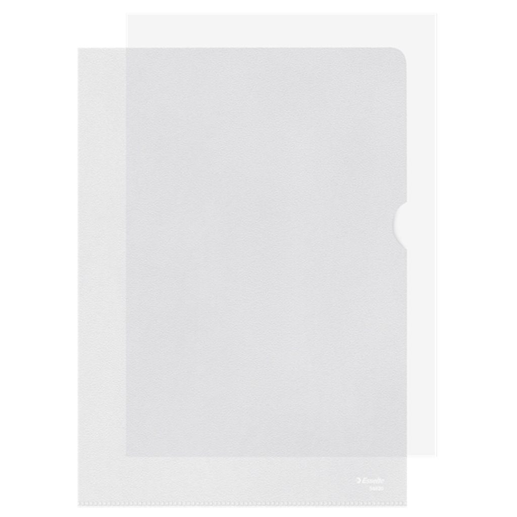 Plastomslag a4 120my klar (10)