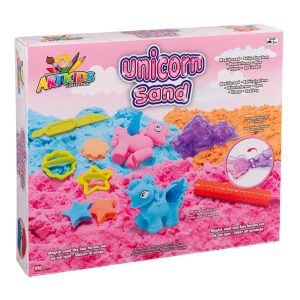 Artkids sand menhjørning 3x100g