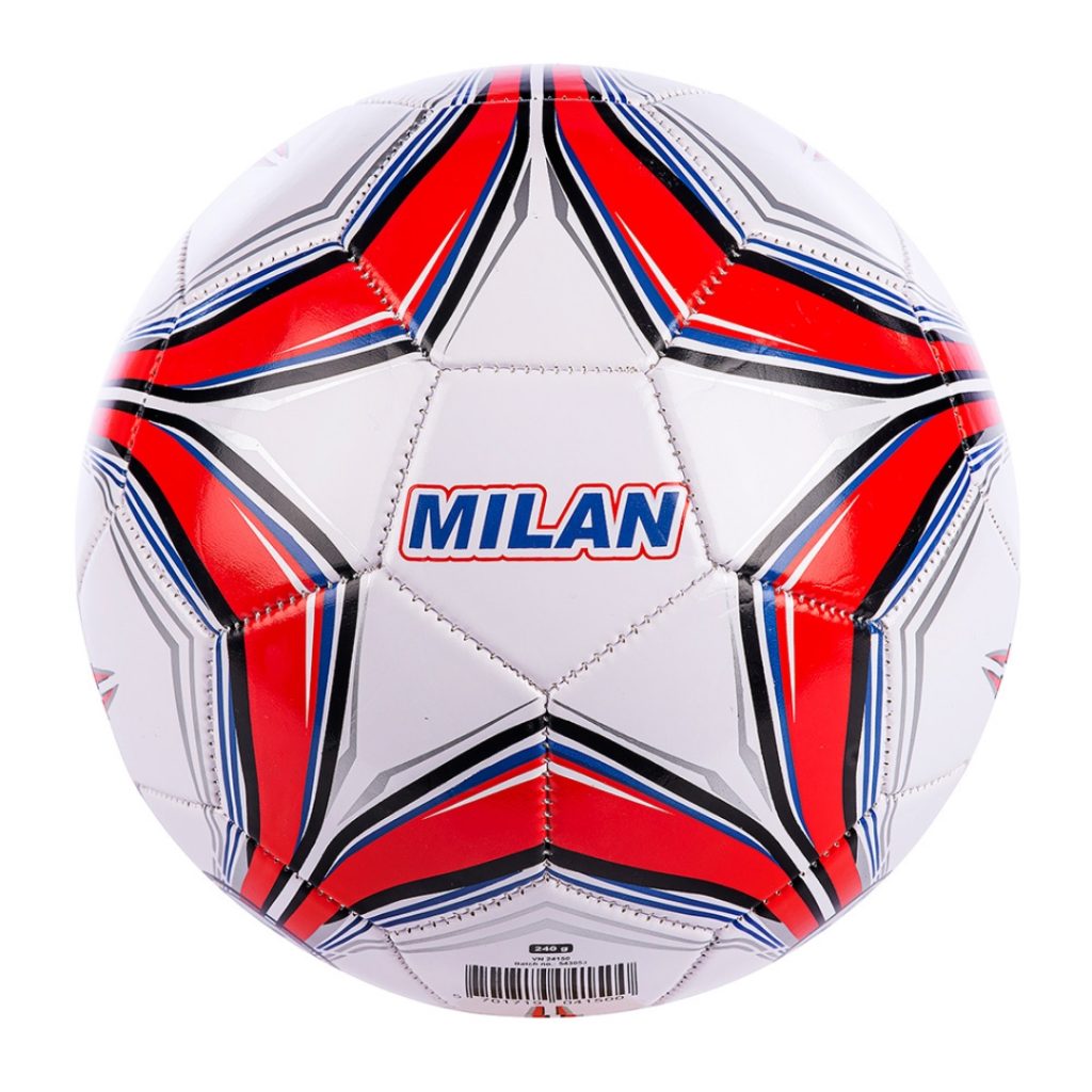 Vini fotball milan s4 240