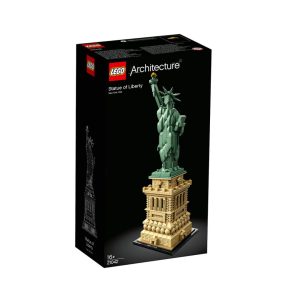 Lego frihetsgudinnen