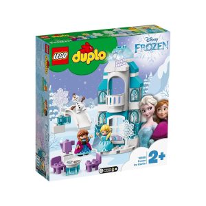 Lego elsas isslott