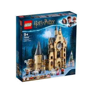 Lego galtvorts klokketårn