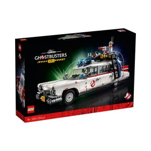 Lego ghostbusters ecto-1