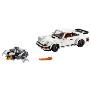 Lego porshe 911