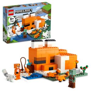 Lego revehiet