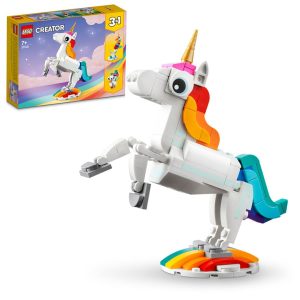 Lego magisk enhjørning