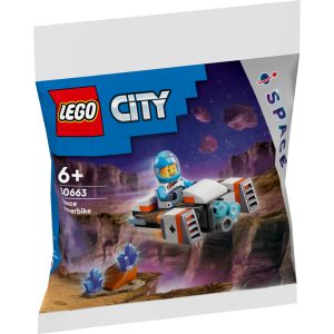 Lego city 30663