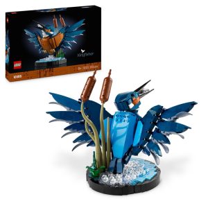 Lego isfugl