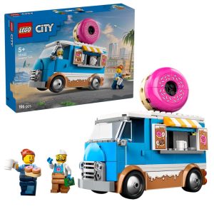 Lego smultringbil
