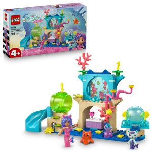 Lego gabby 11204